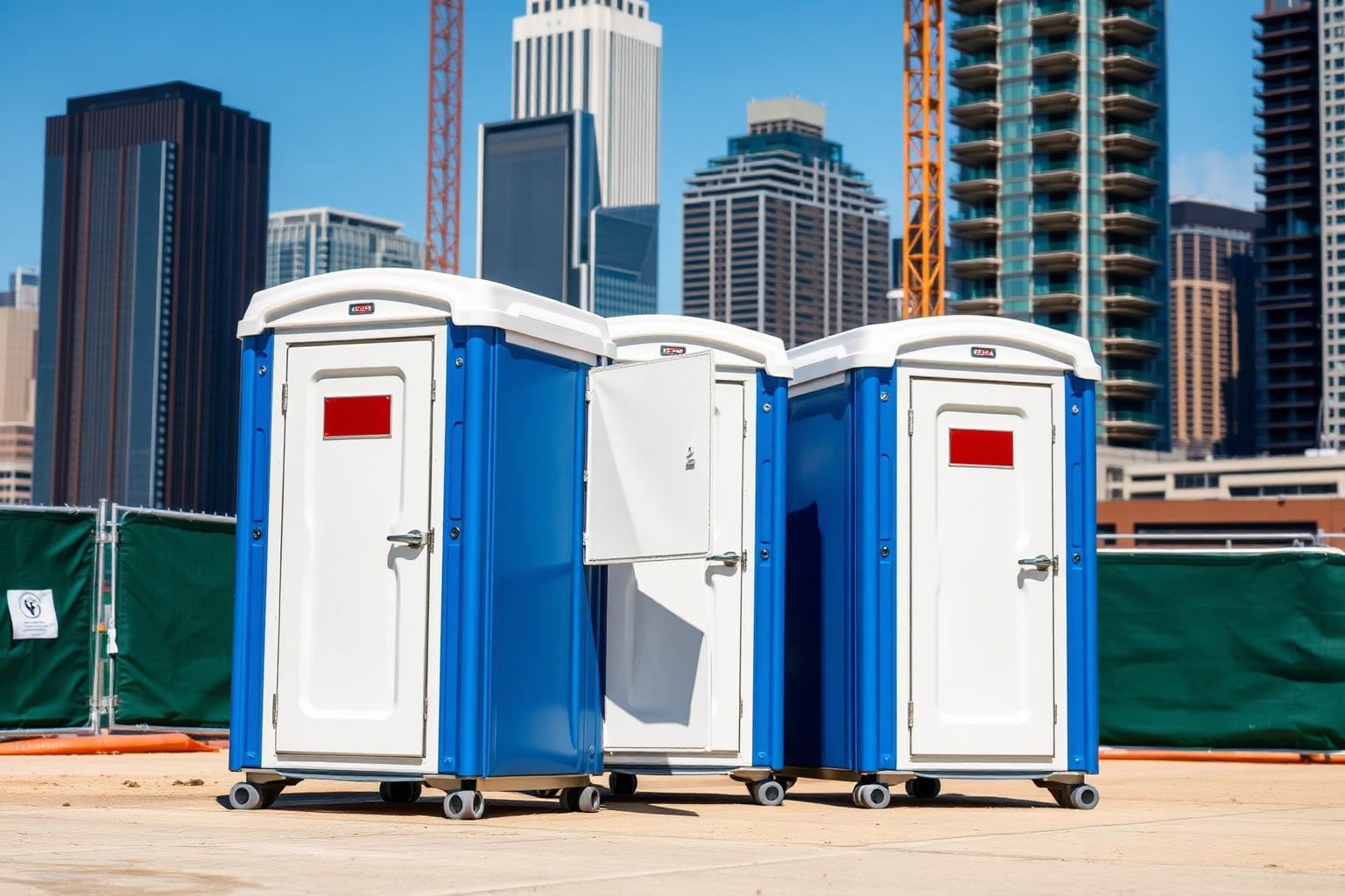 Porta Potty Rental Mantua, NJ Near Me